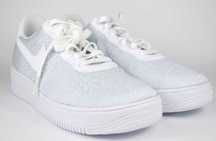 Sneakersy Nike Air Force 1 Flyknit 2.0 AV3042 roz. 38,5