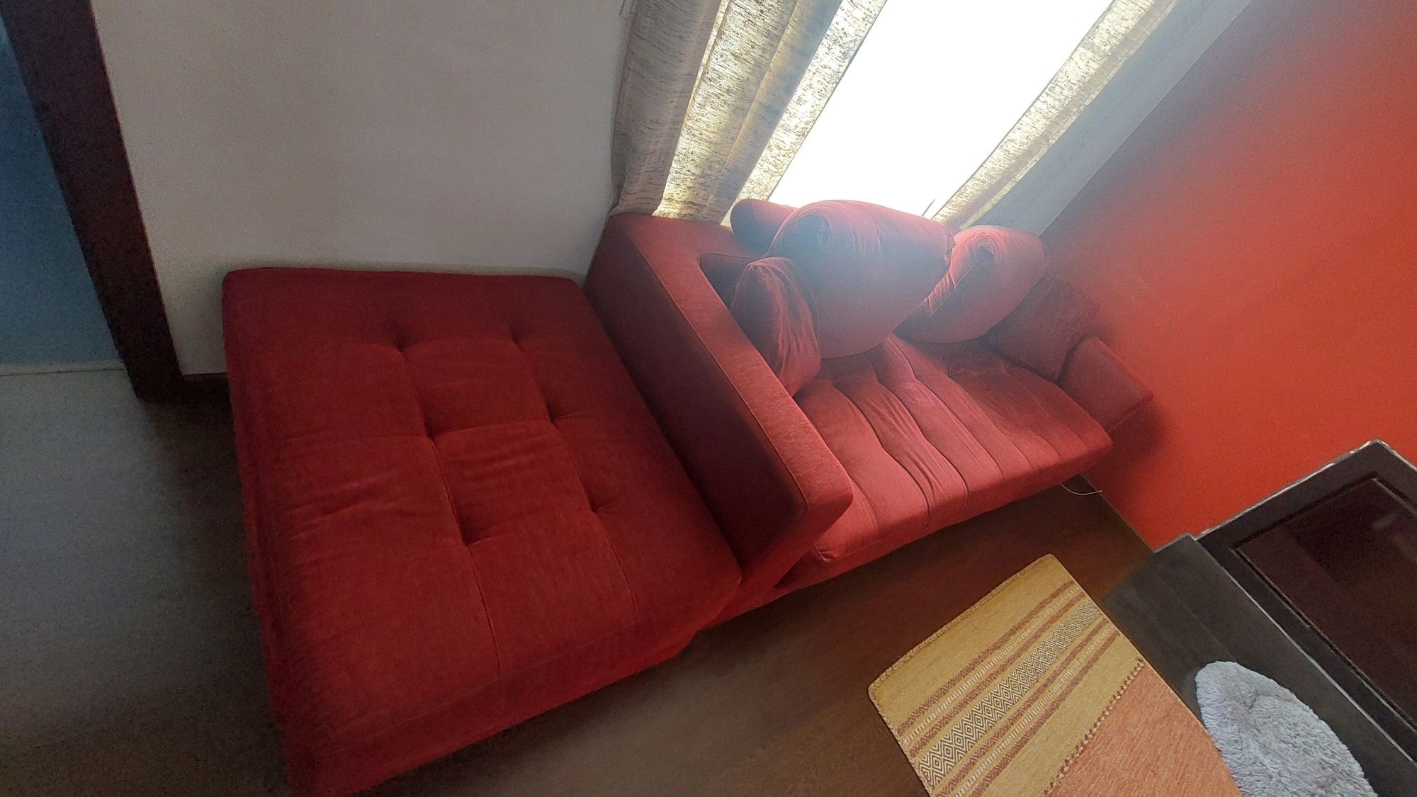 Sofá para sala em bom estado