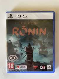 Jogo Rise of the Ronin - Playstation 5