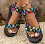 Sandalias tamanho 38 (novas)