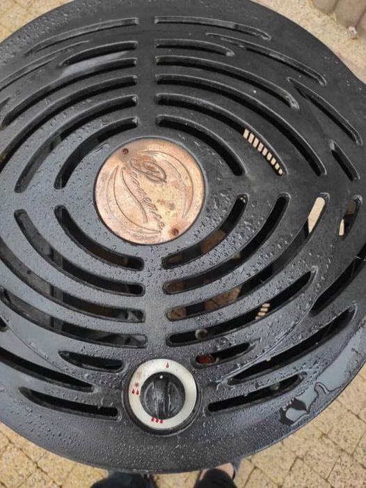 Газовий Камін Provence