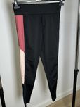 Sportowe leginsy damskie M