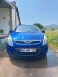 Hyundai i20 Gasolina 1.2
