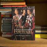 Ana Rodrigues Oliveira - Rainhas Medievais de Portugal (envio grátis)