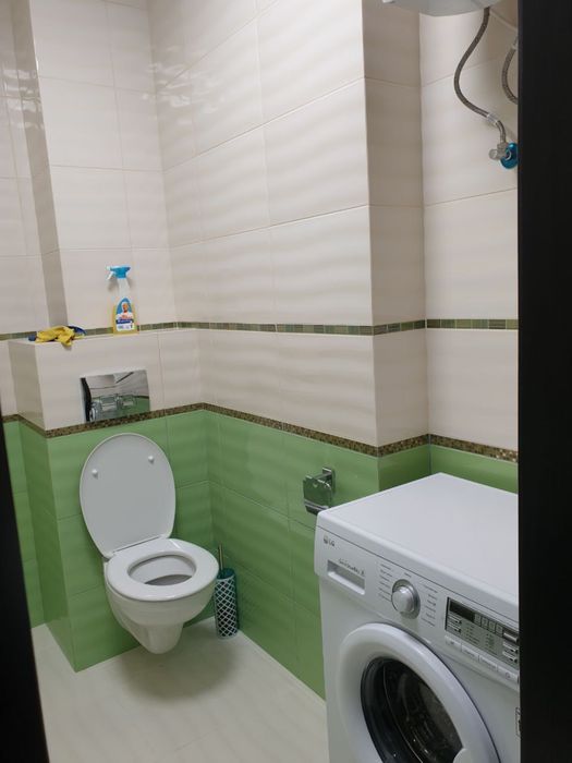 Здам свою квартиру-студію в ЖК «Науковий», Куренівка