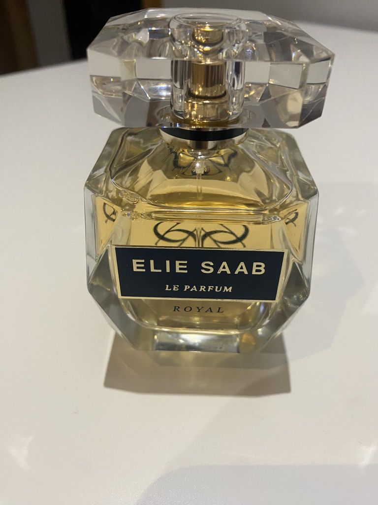 Elie Saab Le Perfum ROYAL
