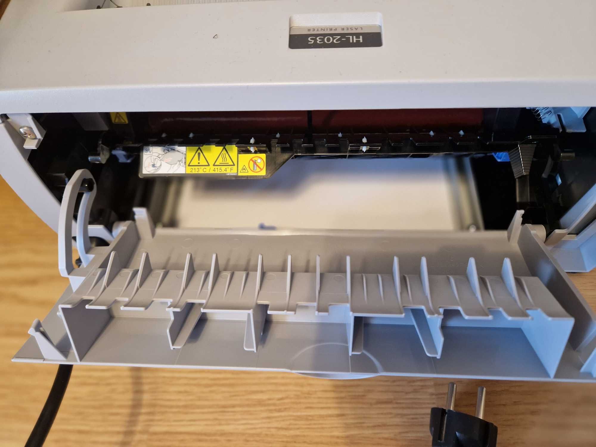Drukarka laserowa Brother HL-2305