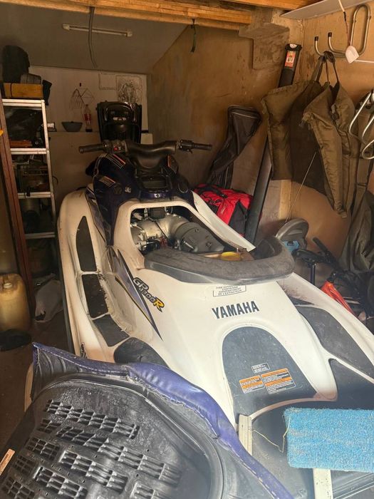 Продам Yamaha GP1300r