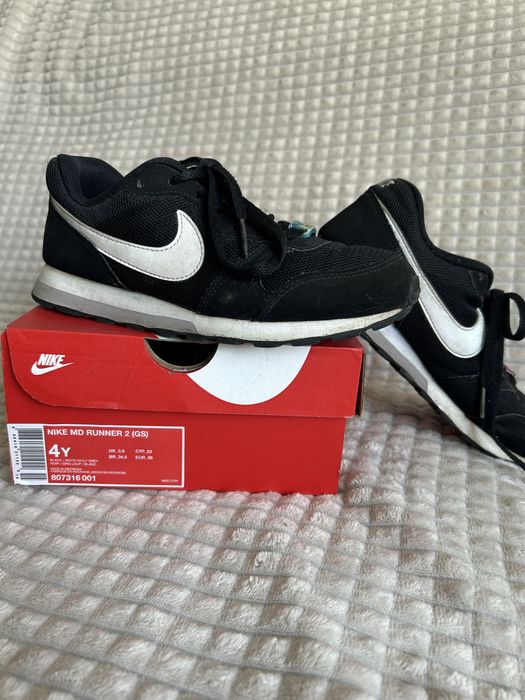 Nike Runner2 rozm. 36 tj. 23 cm
