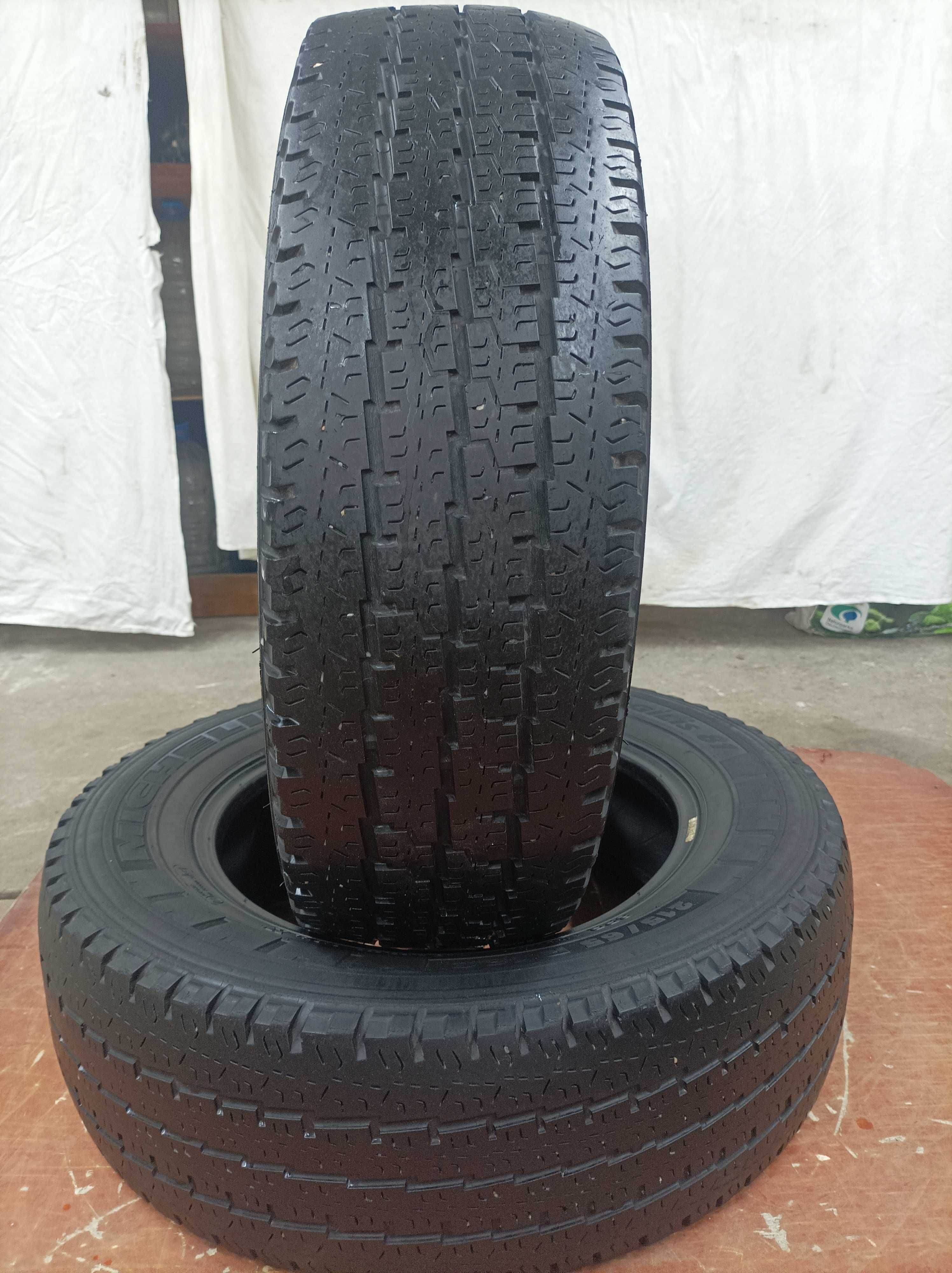 Подам Резину 215/65/R16C