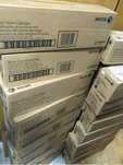 Xerox Toner e Consumiveis Originais 550 c60 252 c70 7765
