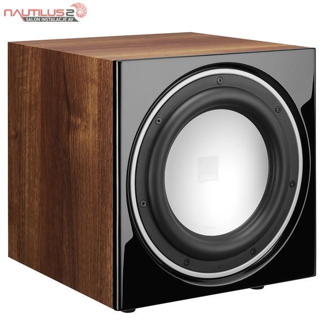 Dali Zensor SUB E-9 F E9F Subwoofer, głośnik basowy | Raty 30x0%!