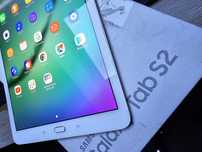 Tablet Samsung S2 32GB LTE SM-T815 OLED karta SIM
