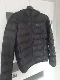 Kurtka puchowa JACK WOLFSKIN. Rozm L