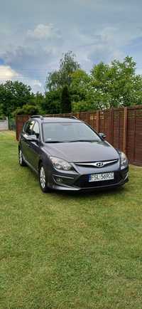 Hyundai i30 2010