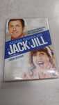 Jack i Jill. Film dvd