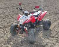 Sprzedam Quad Bashan 250