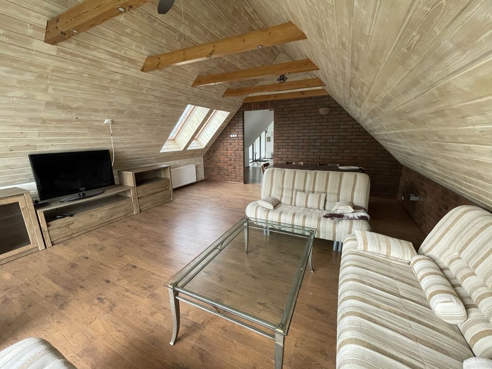 Komfortowe mieszkanie 100m2 ogrzewanie w cenie.