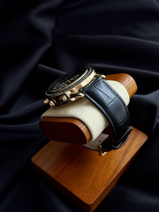 Золотые часы Patek Philippe 585