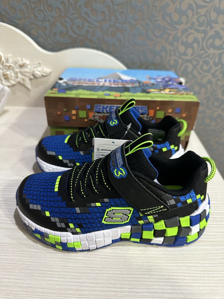 Кросівки Skechers 30 33,5