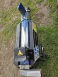 Luparka 4 tony na 220v 600zl