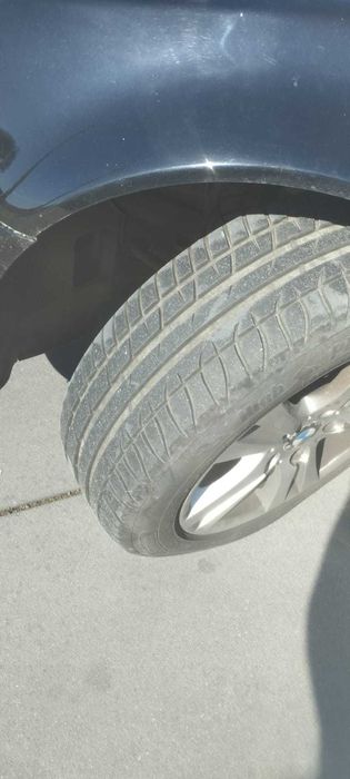 BMW 320d Touring (2004) – Motor restaurado como Novo c/ Fatura!