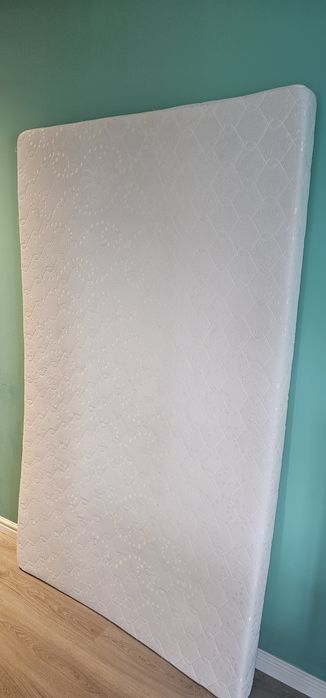 Materac 120cm x 200cm