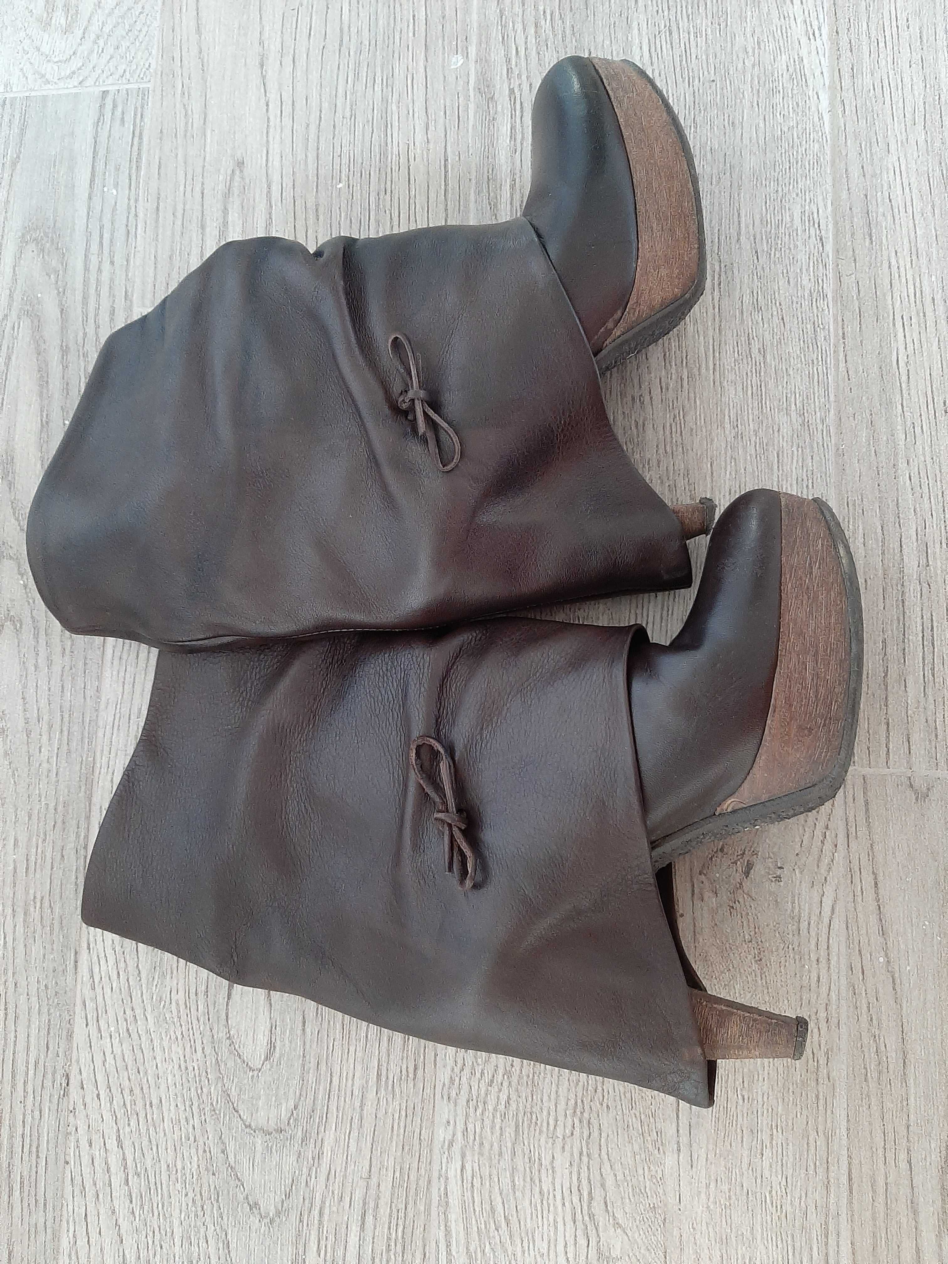 Buty damskie rozmiar 36