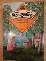 Opowieści z Avonlea Lucy Mound Montgomery