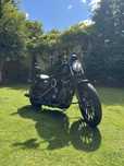 Harley Davidson Sportster Iron 883. 2010 Polski Salon.
