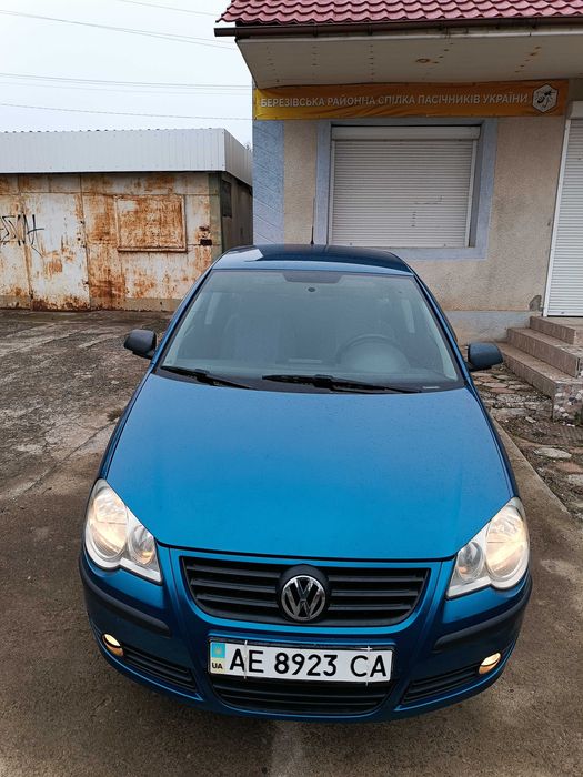 Фольцваген не крашеный 1 власниця