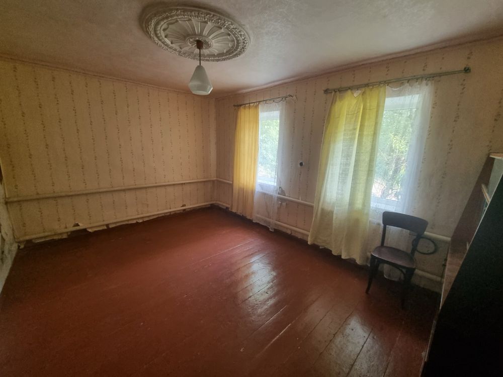 Продается газифицированый дом. Славянск