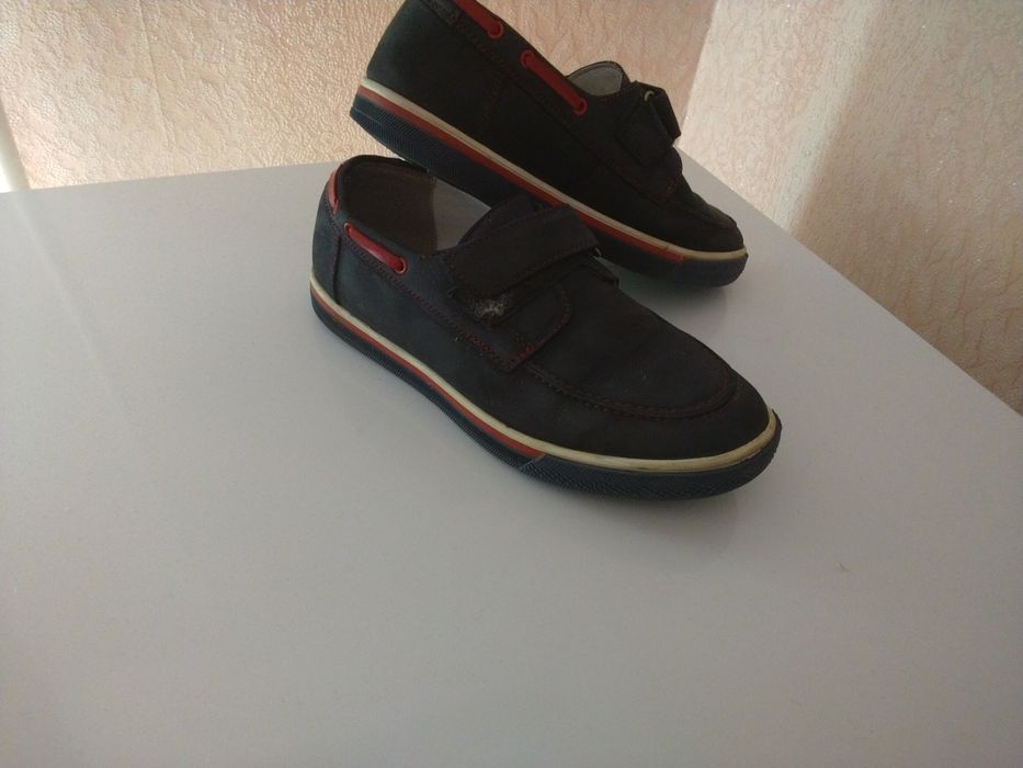 Взуття для хлопчика 34 розмір