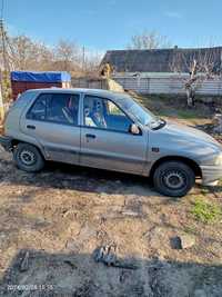 Продам Daihatsu Sharade 1988 року.