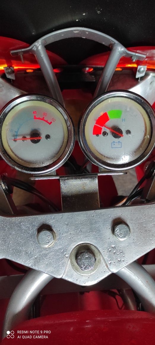 Mini ścigacz XXL elektryczny dla dzieci