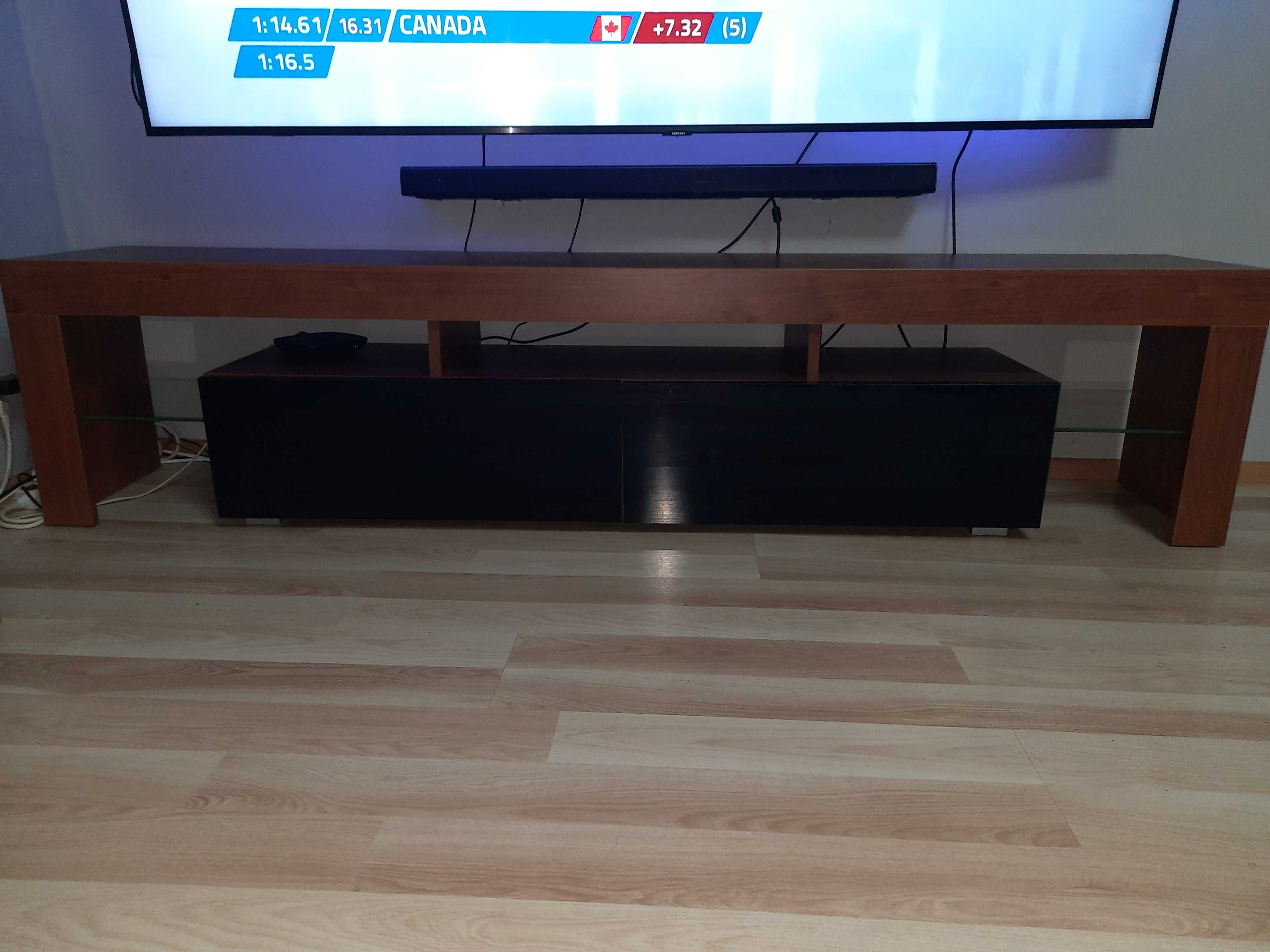 Szafka RTV 200 cm