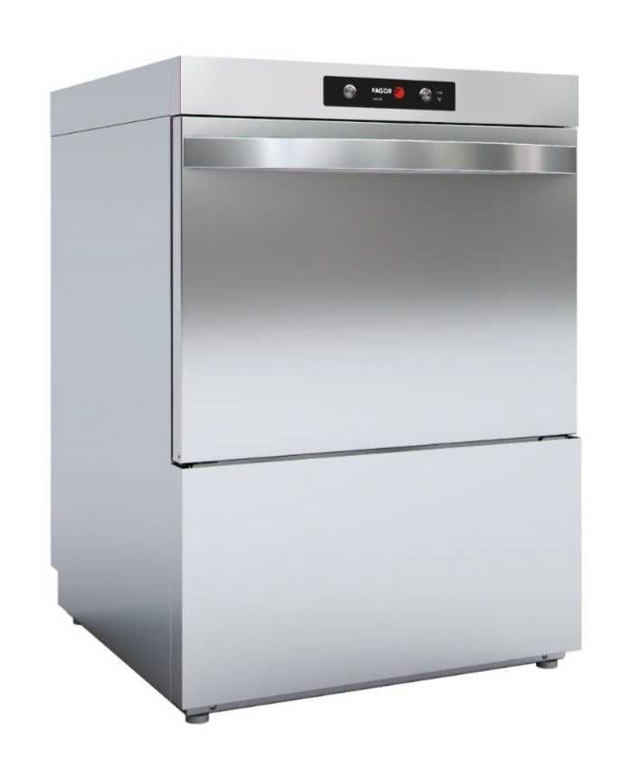 Máquina de Lavar loiça CO-500 – Usada