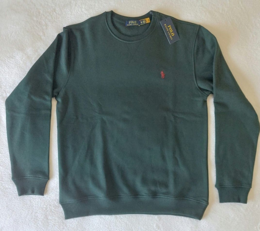 Sweatshirt Ralph Lauren nova