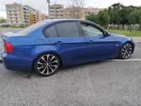 BMW E90 318D/320D