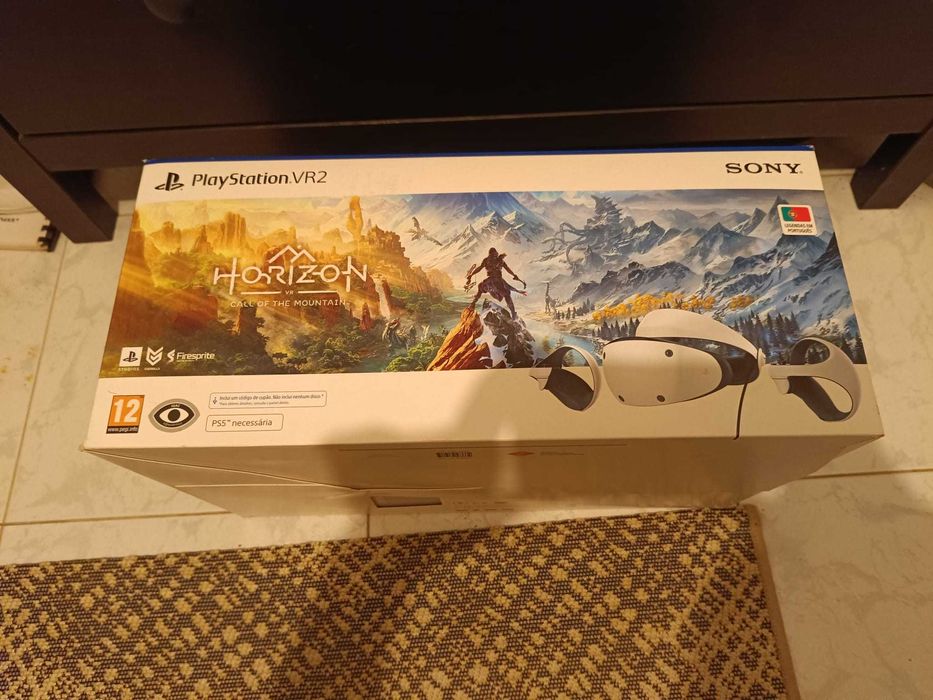 Bundle Sim Racing: Playseat + G29 + PSVR2 + Comandos + GT7