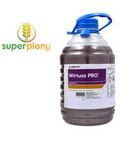 WIRTUOZ PRO 5L Skuteczny fungicyd