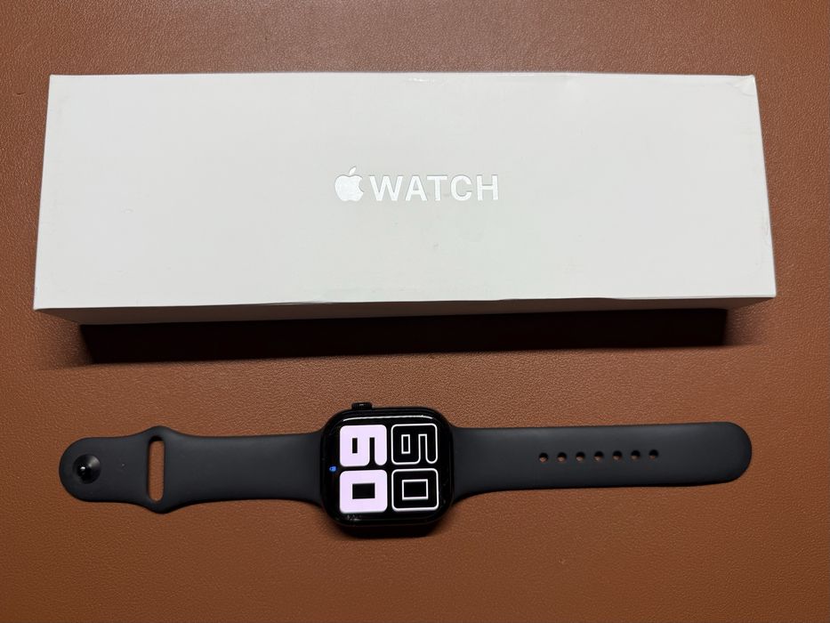 Apple watch 10 46mm