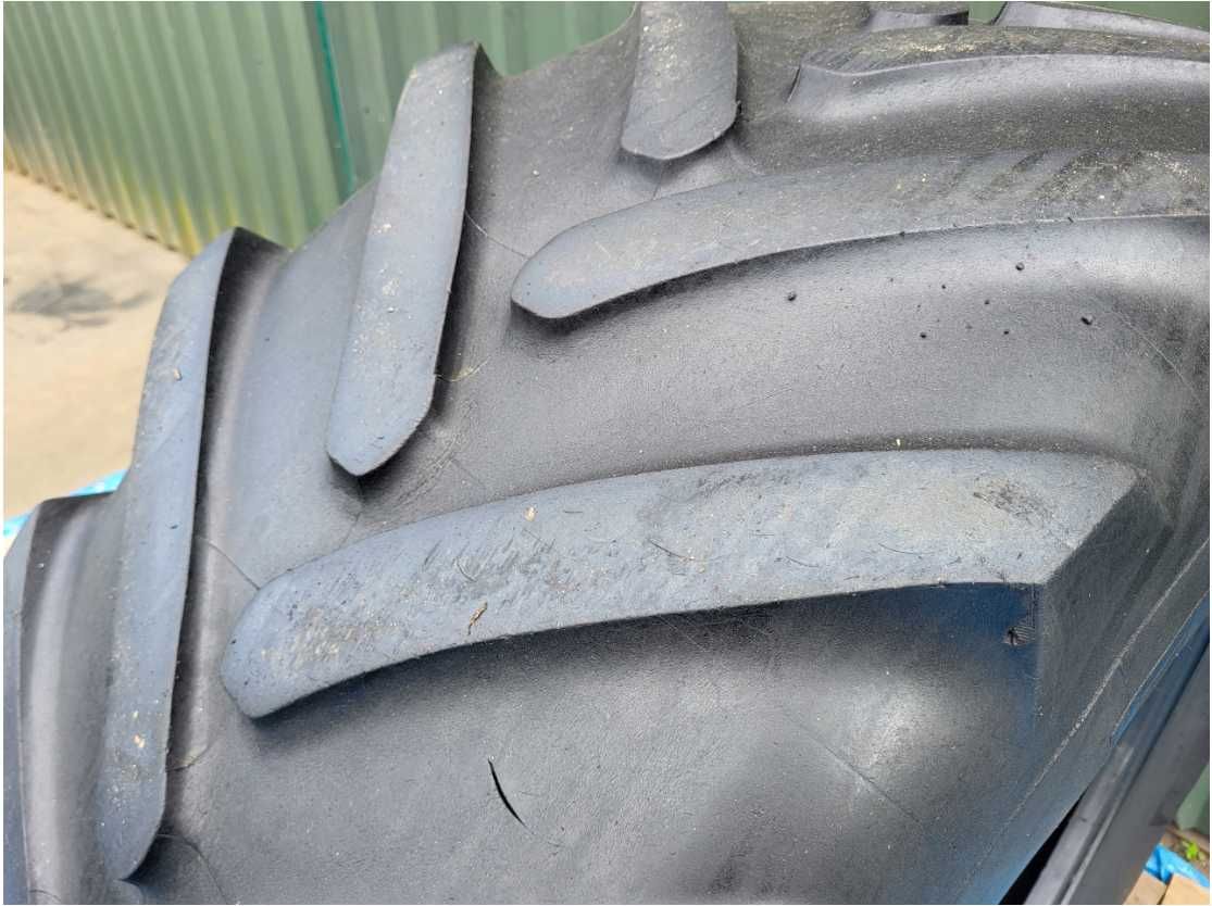 Opona Michelin 540/65 - R 28 Multi Bib
