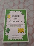 Książka "sposób na alzheimera" - nowa