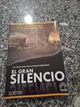 Livro el gran Silêncio