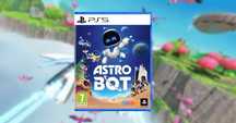 AstroBot PS5 kod