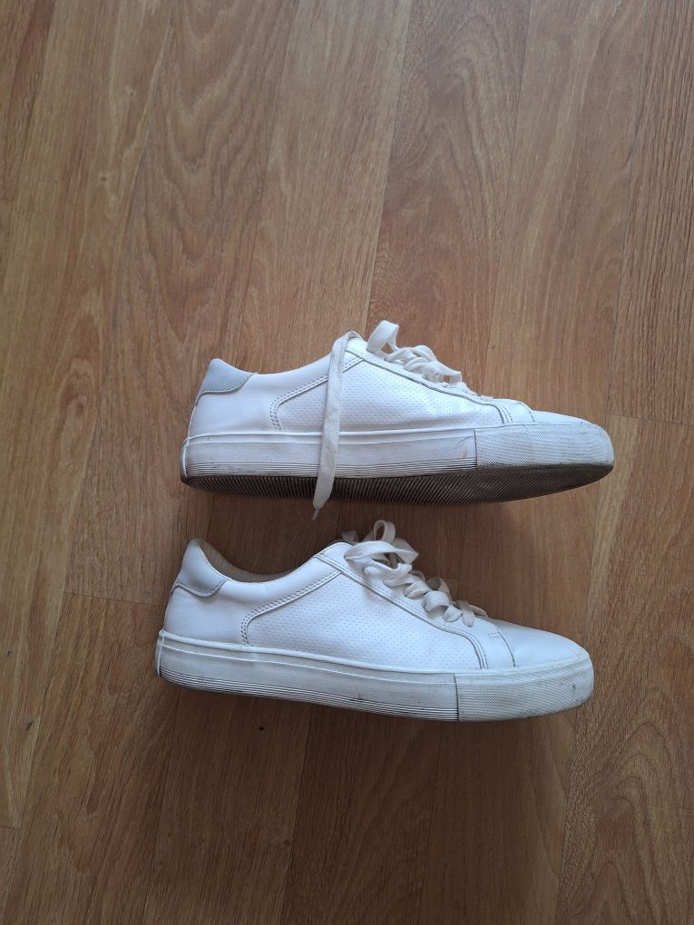 Buty  - Pull&Bear