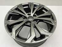 Toyota Rav 4 Felga 7JX18 ET35 5X114.3