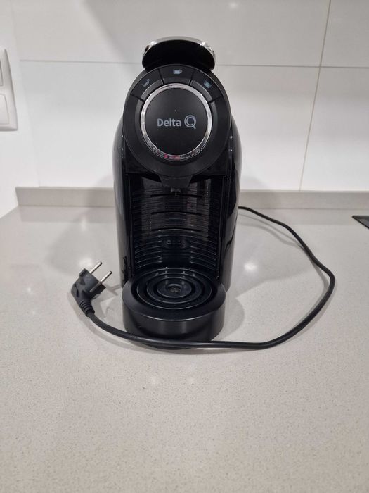 Máquina café DelraQ