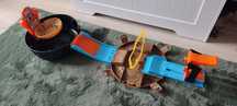 Tor  Hot Wheels Monster Track i autkostan Bdb